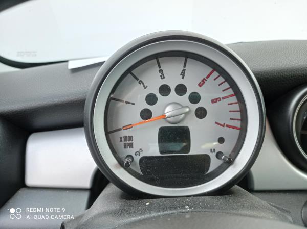 Mini  MINI Mini (R56) Imagem-19