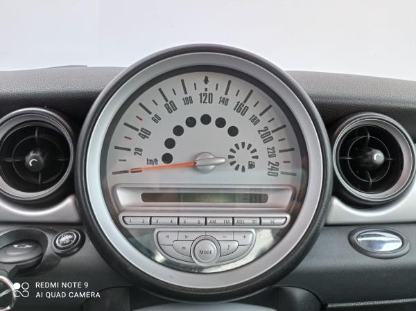 Mini  MINI Mini (R56) Imagem-20