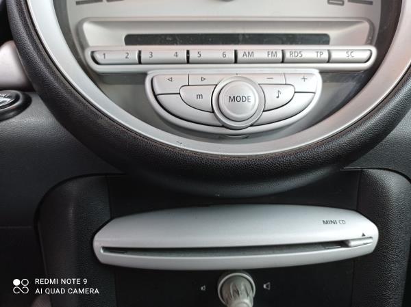 Mini  MINI Mini (R56) Imagem-21