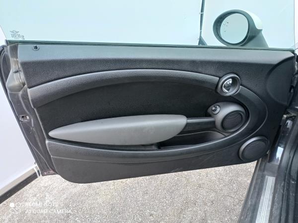 Mini  MINI Mini (R56) Imagem-24