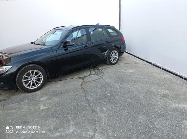 3 Touring  BMW 3 Touring (F31) Imagem-17