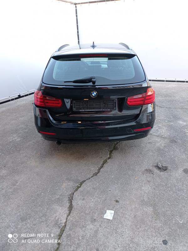 3 Touring  BMW 3 Touring (F31) Imagem-18