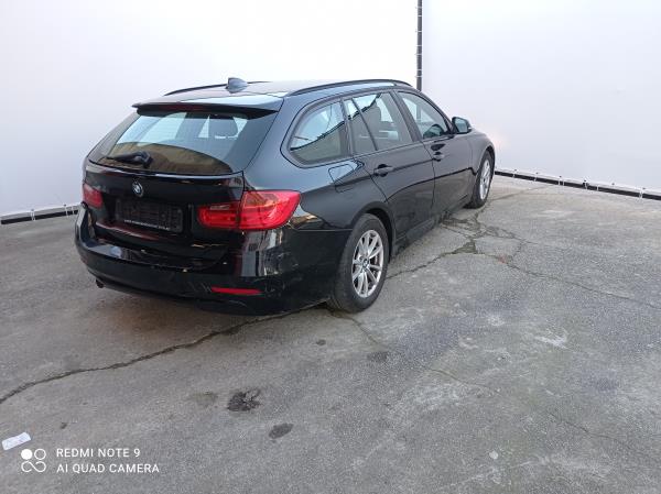 3 Touring  BMW 3 Touring (F31) Imagem-21