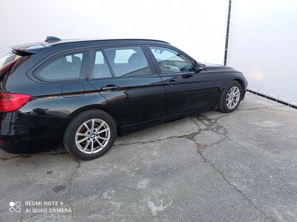3 Touring  BMW 3 Touring (F31) Imagem-22