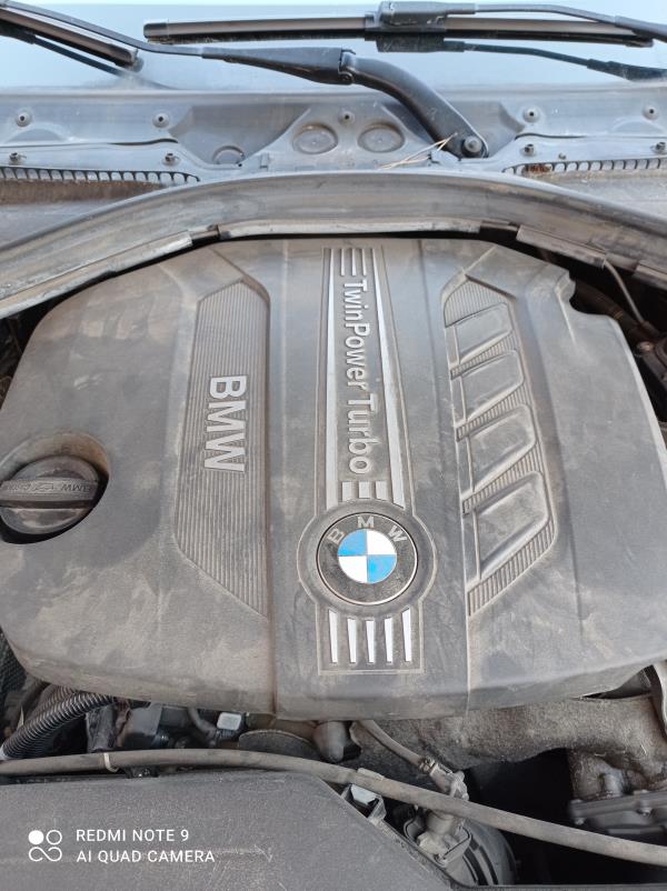 3 Touring  BMW 3 Touring (F31) Imagem-25