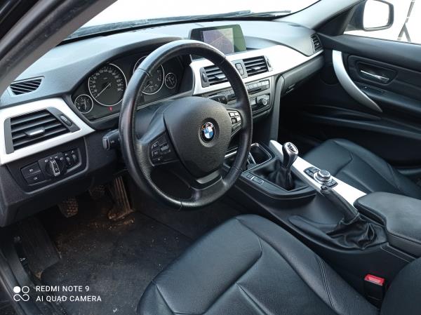 3 Touring  BMW 3 Touring (F31) Imagem-26