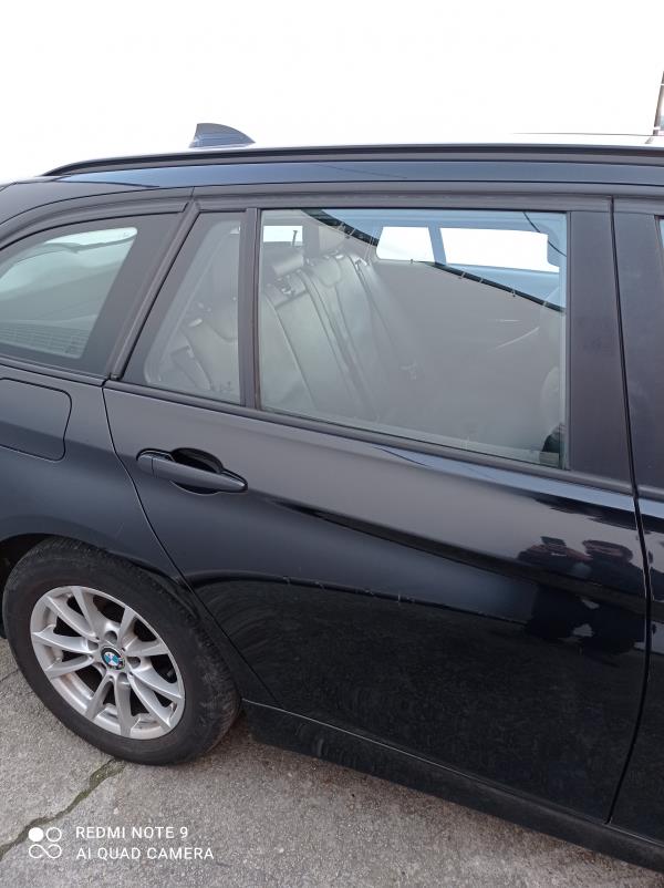 3 Touring  BMW 3 Touring (F31) Imagem-40