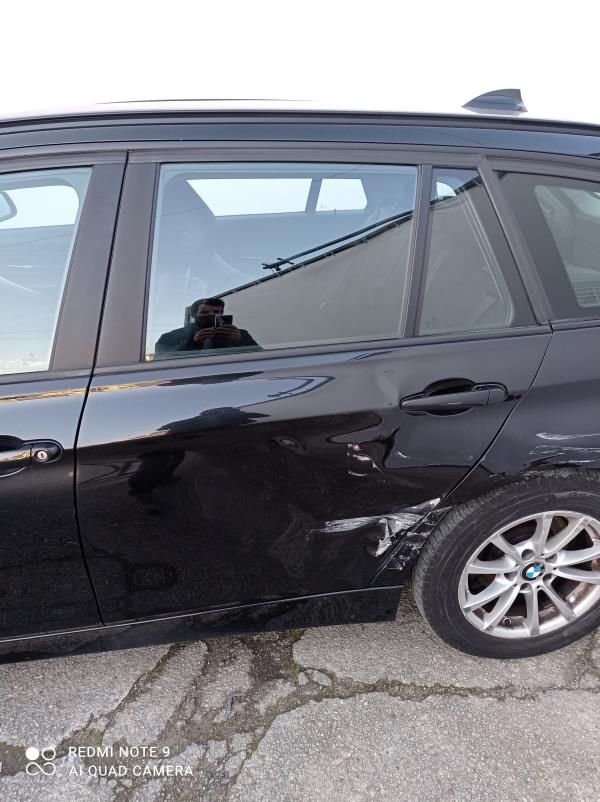 3 Touring  BMW 3 Touring (F31) Imagem-42