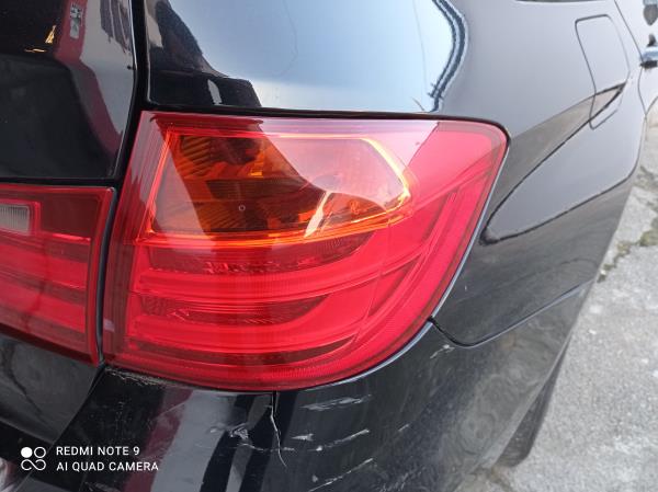 3 Touring  BMW 3 Touring (F31) Imagem-47