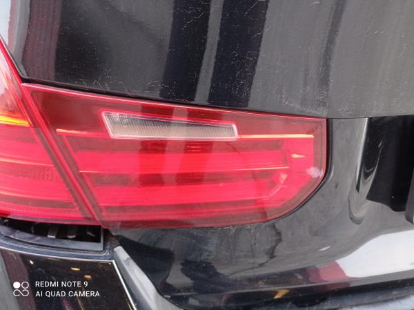 3 Touring  BMW 3 Touring (F31) Imagem-49