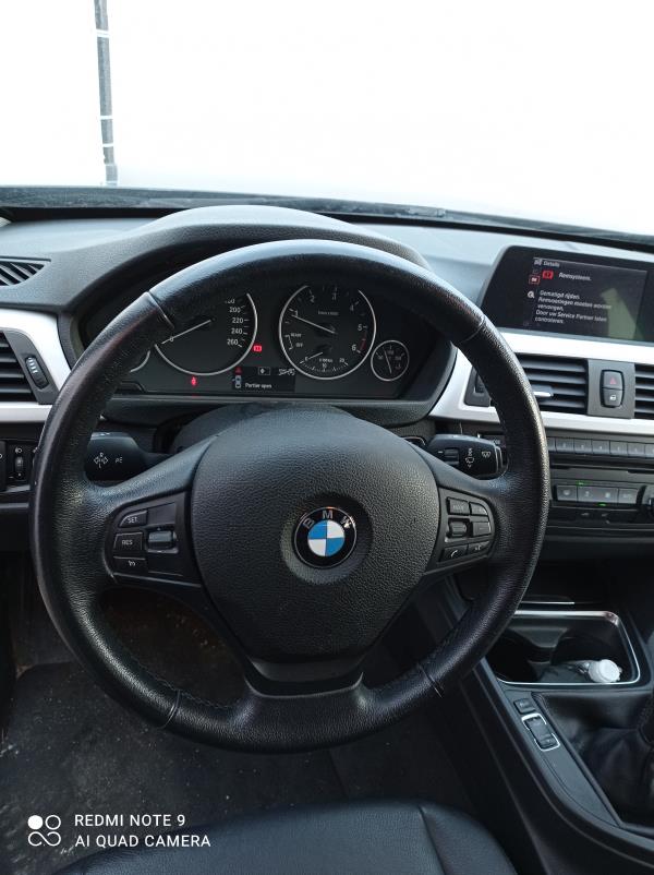 3 Touring  BMW 3 Touring (F31) Imagem-55