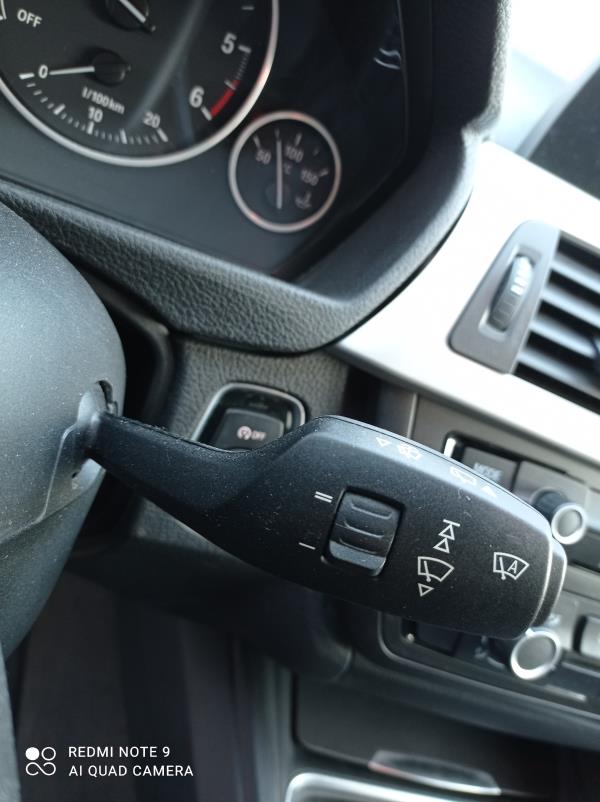 3 Touring  BMW 3 Touring (F31) Imagem-57