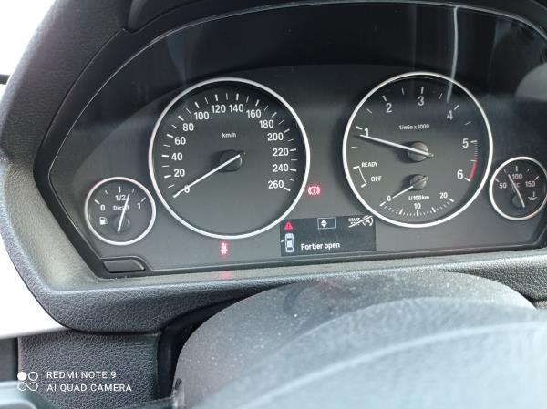 3 Touring  BMW 3 Touring (F31) Imagem-58