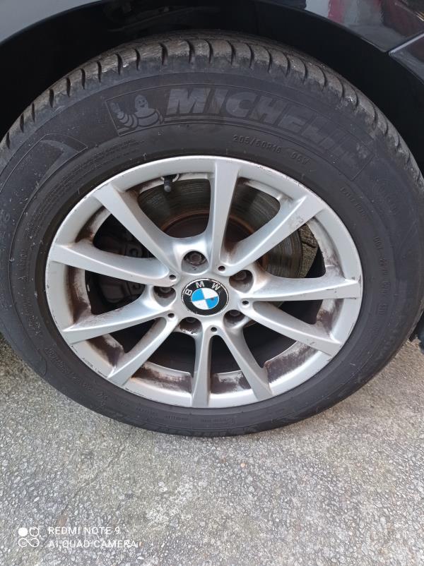 3 Touring  BMW 3 Touring (F31) Imagem-1