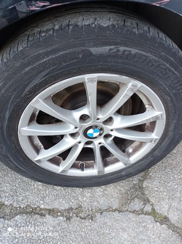 3 Touring  BMW 3 Touring (F31) Imagem-12