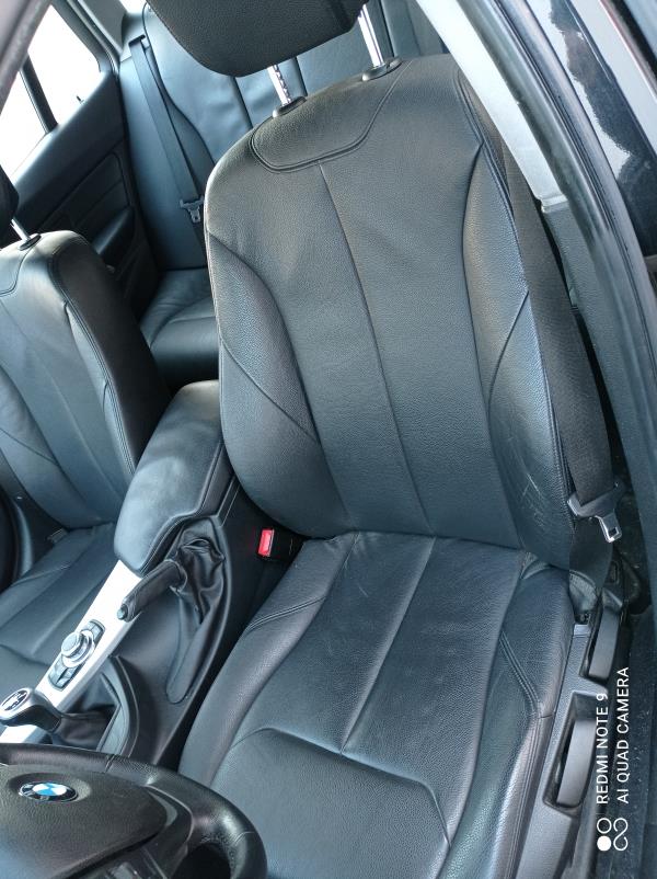 3 Touring  BMW 3 Touring (F31) Imagem-2