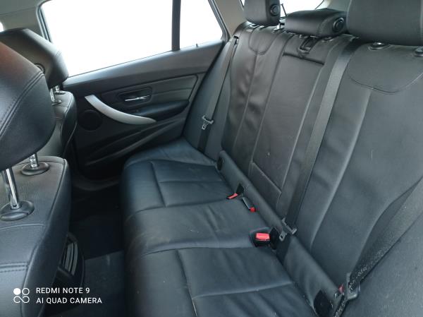3 Touring  BMW 3 Touring (F31) Imagem-6