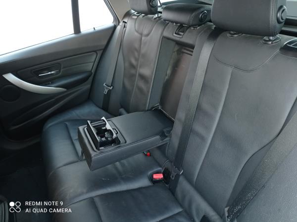 3 Touring  BMW 3 Touring (F31) Imagem-7
