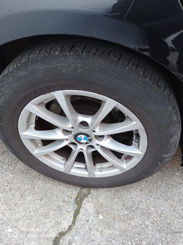 3 Touring  BMW 3 Touring (F31) Imagem-11