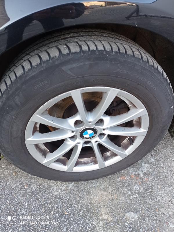 3 Touring  BMW 3 Touring (F31) Imagem-13