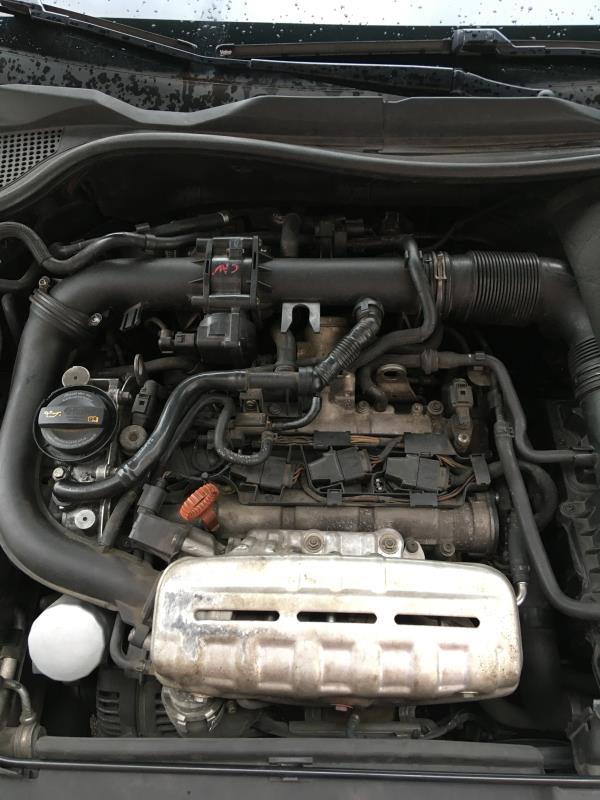 Scirocco  VOLKSWAGEN Scirocco (137, 138) Imagem-4