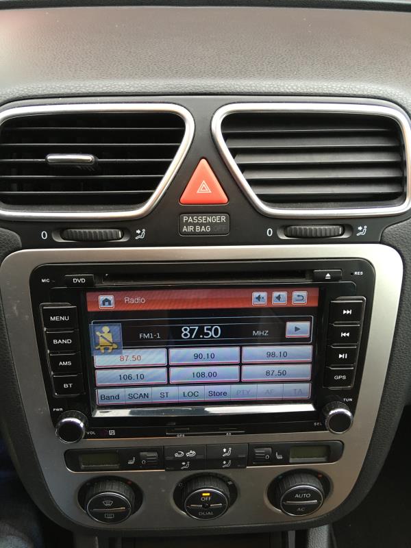 Scirocco  VOLKSWAGEN Scirocco (137, 138) Imagem-7