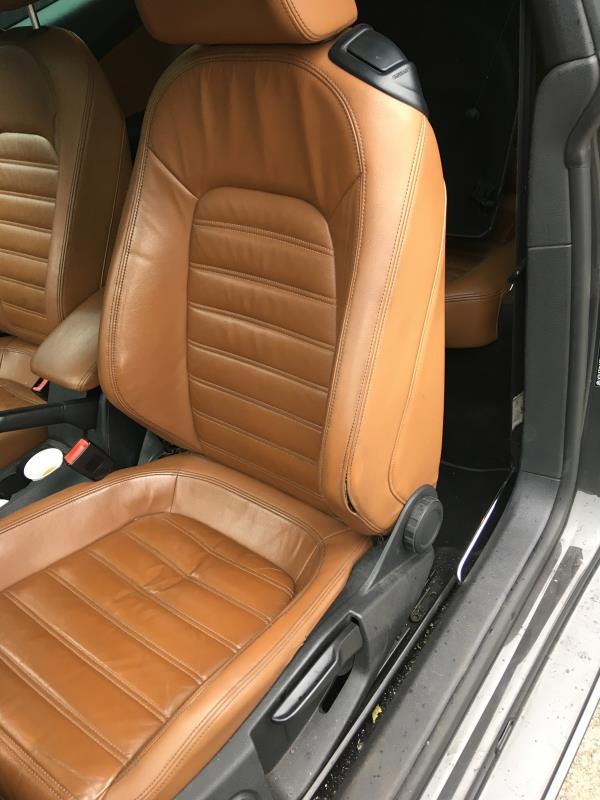 Scirocco  VOLKSWAGEN Scirocco (137, 138) Imagem-10