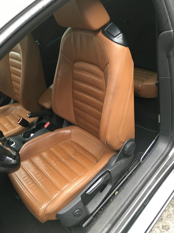 Scirocco  VOLKSWAGEN Scirocco (137, 138) Imagem-11