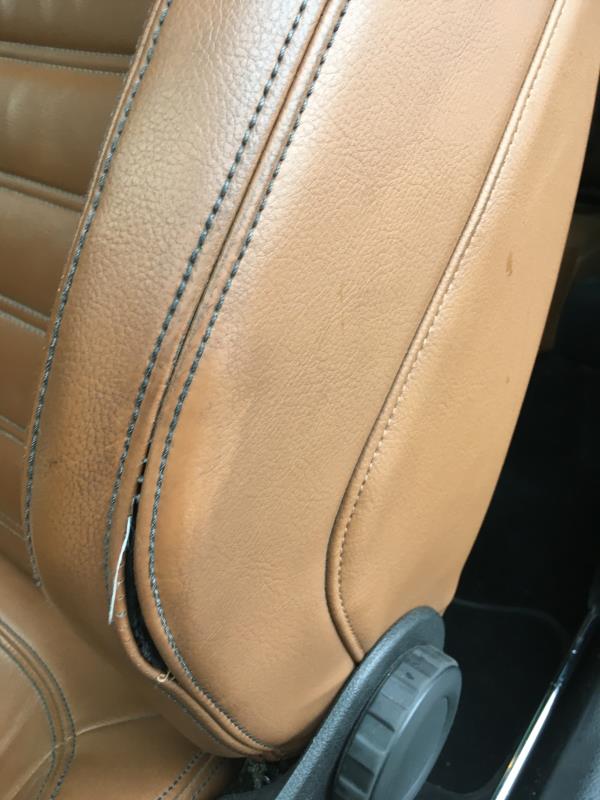 Scirocco  VOLKSWAGEN Scirocco (137, 138) Imagem-12