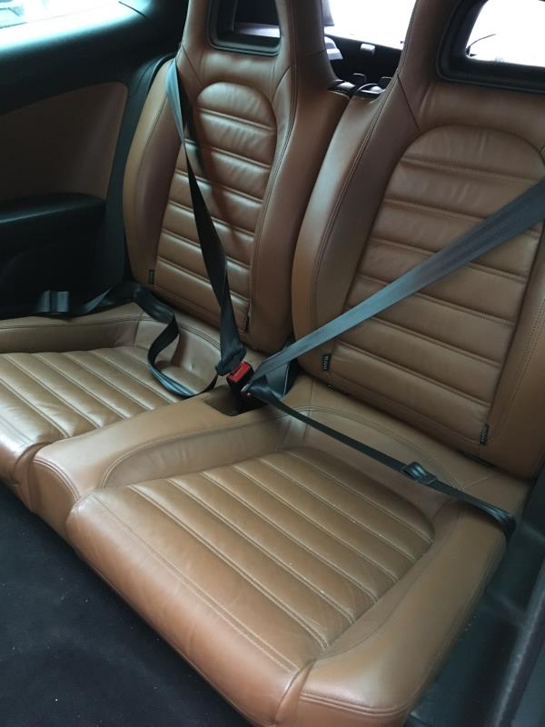 Scirocco  VOLKSWAGEN Scirocco (137, 138) Imagem-13