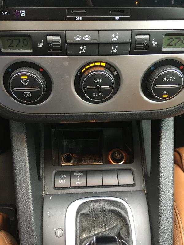 Scirocco  VOLKSWAGEN Scirocco (137, 138) Imagem-22