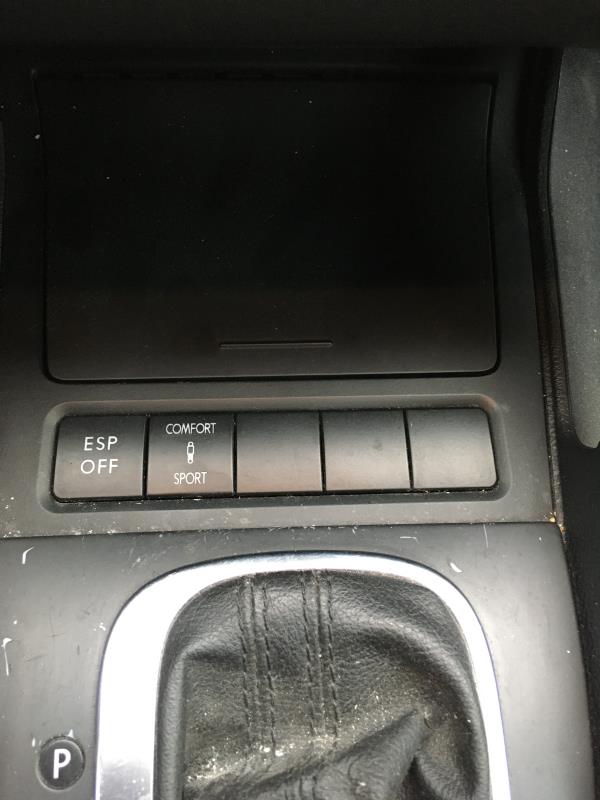 Scirocco  VOLKSWAGEN Scirocco (137, 138) Imagem-23