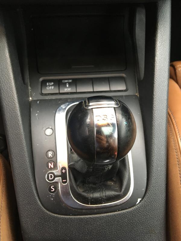 Scirocco  VOLKSWAGEN Scirocco (137, 138) Imagem-24