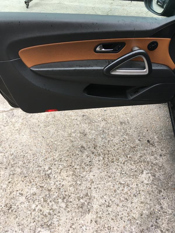 Scirocco  VOLKSWAGEN Scirocco (137, 138) Imagem-27