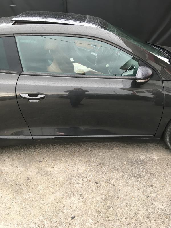 Scirocco  VOLKSWAGEN Scirocco (137, 138) Imagem-29