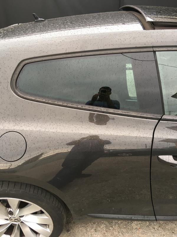 Scirocco  VOLKSWAGEN Scirocco (137, 138) Imagem-30