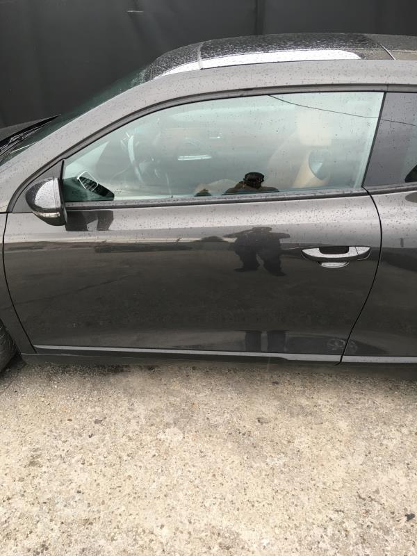 Scirocco  VOLKSWAGEN Scirocco (137, 138) Imagem-32