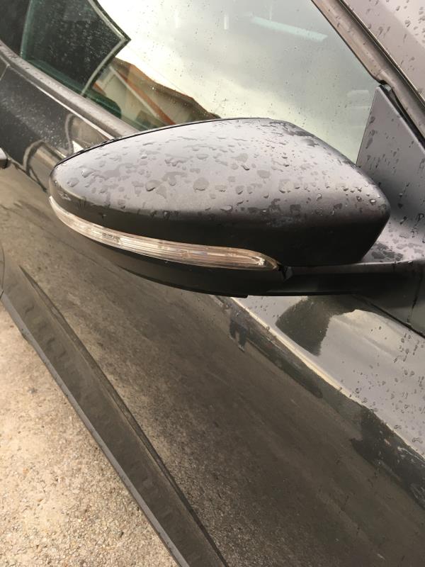 Scirocco  VOLKSWAGEN Scirocco (137, 138) Imagem-33