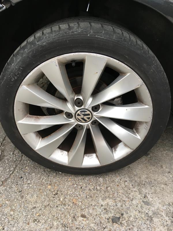 Scirocco  VOLKSWAGEN Scirocco (137, 138) Imagem-37