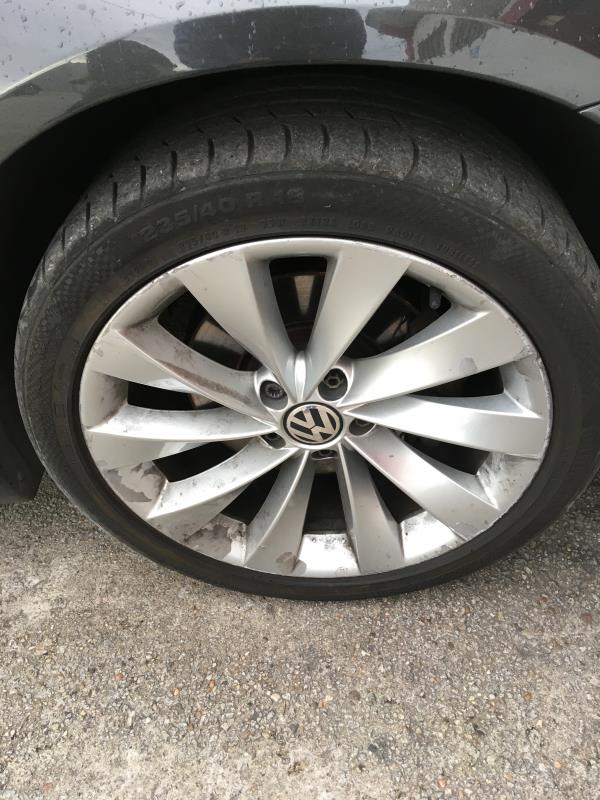 Scirocco  VOLKSWAGEN Scirocco (137, 138) Imagem-39