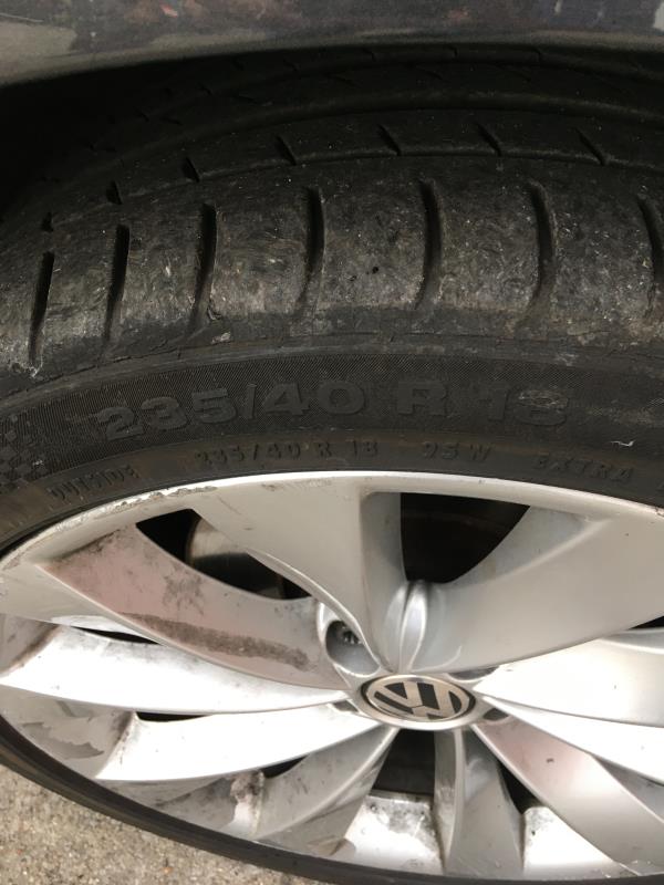 Scirocco  VOLKSWAGEN Scirocco (137, 138) Imagem-40