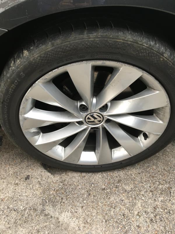 Scirocco  VOLKSWAGEN Scirocco (137, 138) Imagem-41