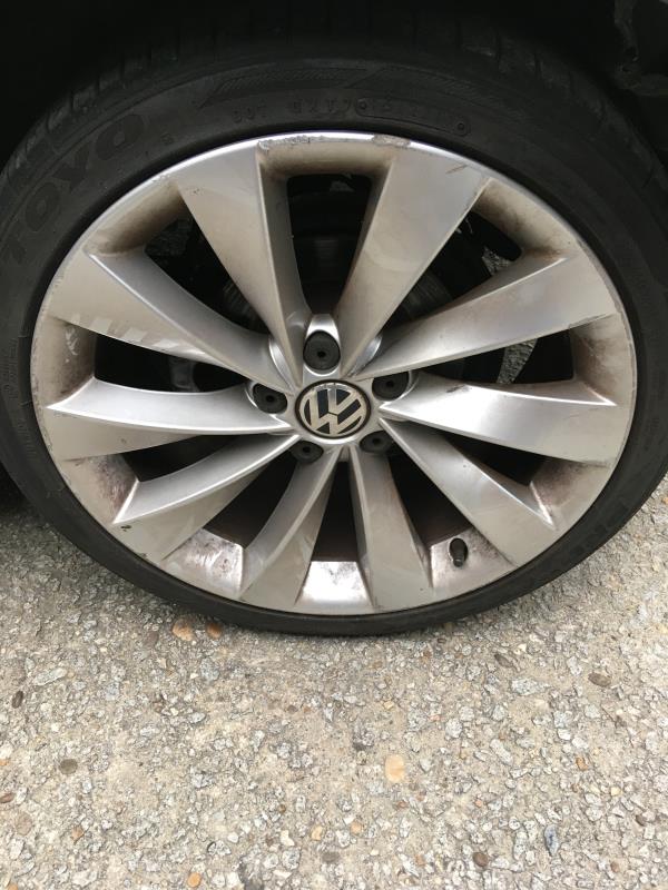 Scirocco  VOLKSWAGEN Scirocco (137, 138) Imagem-42