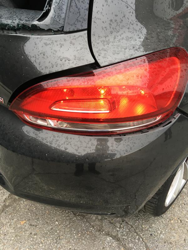 Scirocco  VOLKSWAGEN Scirocco (137, 138) Imagem-43