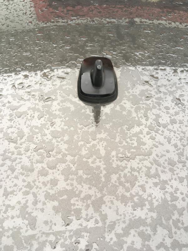 Scirocco  VOLKSWAGEN Scirocco (137, 138) Imagem-44