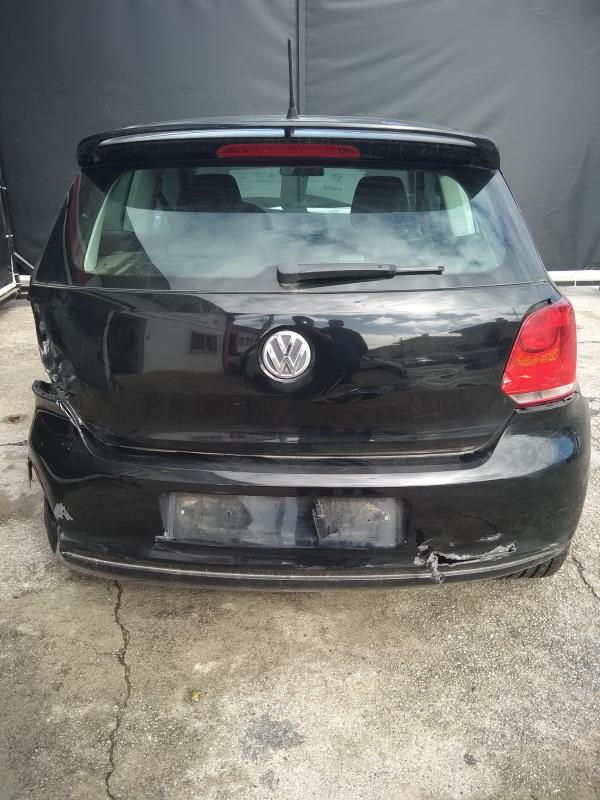 Polo  VOLKSWAGEN Polo (6R, 6C) Imagem-3