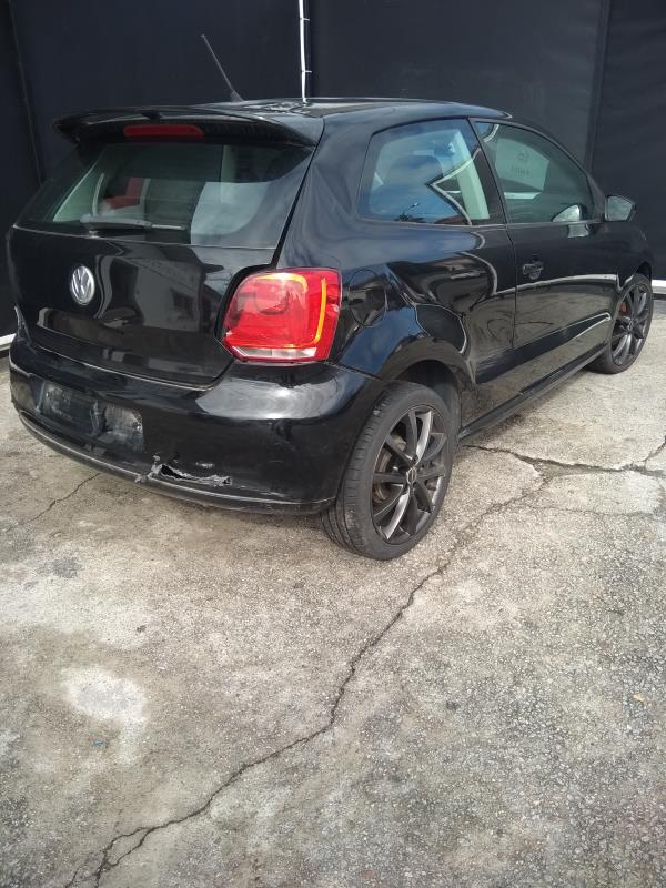 Polo  VOLKSWAGEN Polo (6R, 6C) Imagem-4