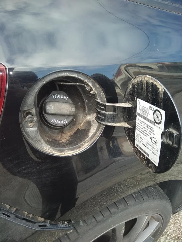 Polo  VOLKSWAGEN Polo (6R, 6C) Imagem-10