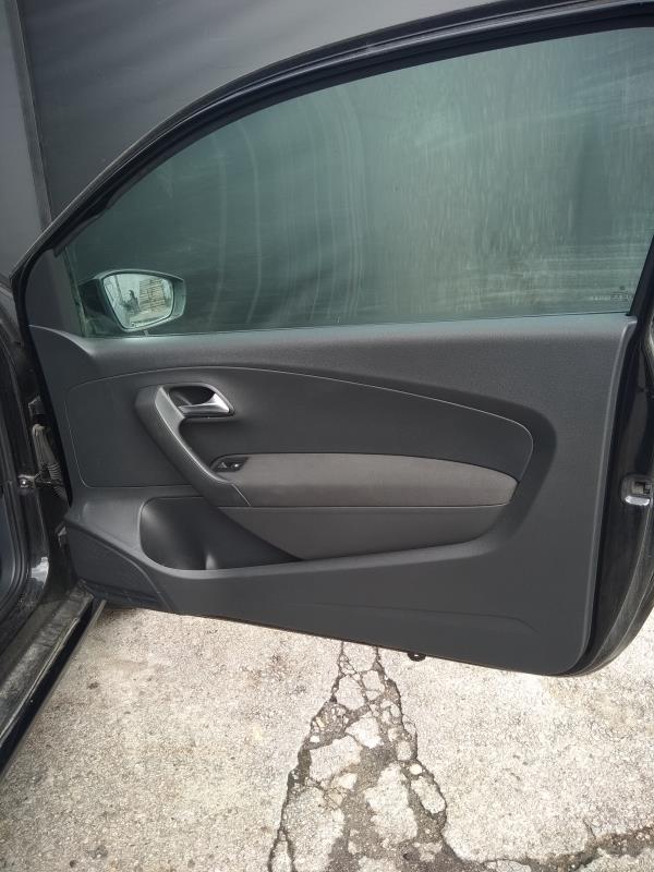 Polo  VOLKSWAGEN Polo (6R, 6C) Imagem-11