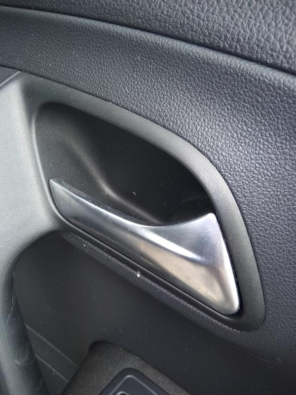 Polo  VOLKSWAGEN Polo (6R, 6C) Imagem-13